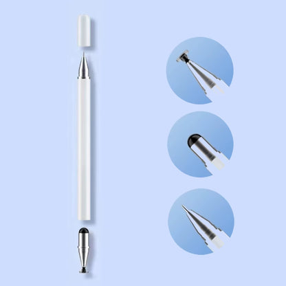 3 in 1 Stylus Pen for Ios Android Touch Pen Drawing Capacitive Pencil for Ipad Samsung Xiaomi Tablet Smart Phone